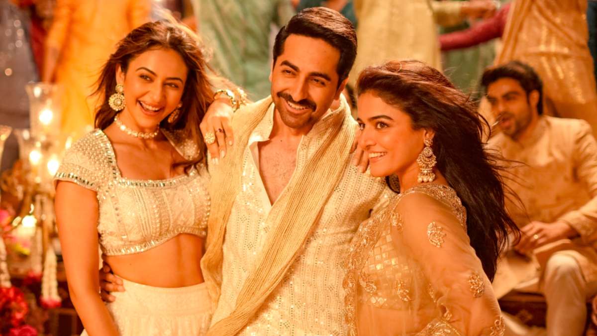 A Plus Affair, Wraps Up As Ayushmann Khurrana’s 9th Highest-Grosser!