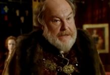 5 Patrick Godfrey Films Ranked By IMDb: From The Count of Monte Cristo to Ever After Patrick Godfrey Films Ranked By IMDb