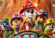PAW Patrol: The Dino Movie: Plot, Cast, Release Date & Everything We Know About The Dinosaur-Filled Adventure PAW Patrol: The Dino Movie Update