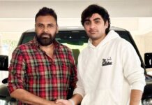 OG Universe Discussions: Pawan Kalyan’s Involvement & Sujeeth’s Ambition Signal OG 2 As A New Cinematic Benchmark Pawan Kalyan OG