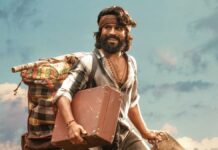 Peddi Box Office: Ram Charan Starrer Completes Three Weeks In Theatres – Budget, Collection & Verdict! Peddi Box Office