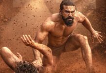 Peddi Box Office: Ram Charan Starrer Becomes 9th Film To Hit The 200 Crore Milestone In Telugu Language! Peddi Box Office