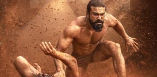 Peddi Box Office: Ram Charan Starrer Becomes 9th Film To Hit The 200 Crore Milestone In Telugu Language! Peddi Box Office