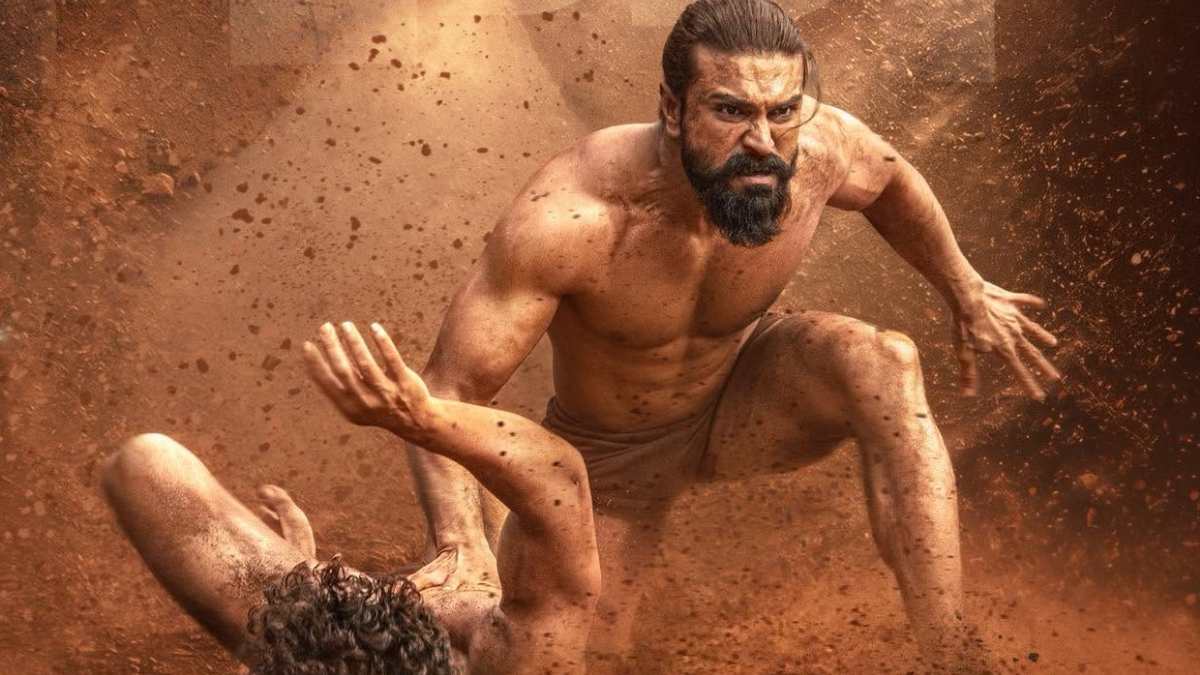 Peddi Box Office: Hits A Double Century In Telugu Language!