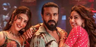 Peddi Worldwide Box Office Day 20: Likely To Wrap Up As Tollywood’s 10th Highest-Grossing Film Of All Time Peddi Box Office