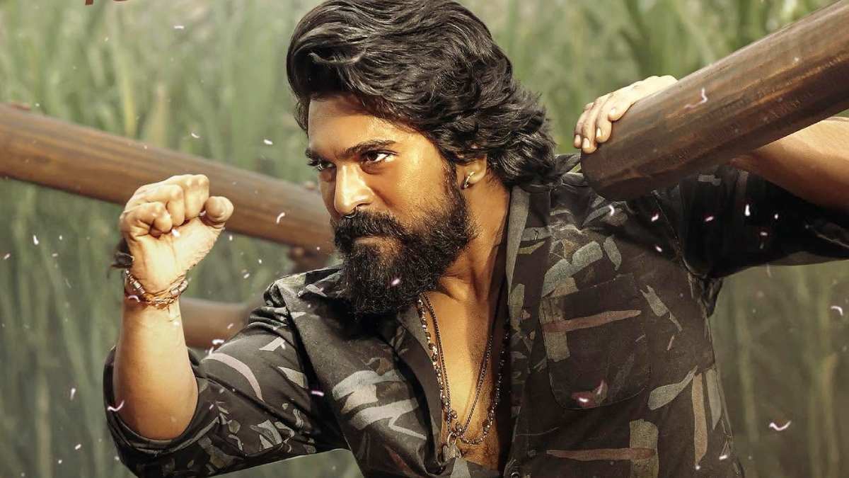 Peddi Day Wise Box Office Collection Worldwide