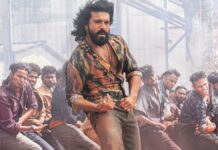 Peddi Worldwide Box Office Day 5: Less Than 3 Crore Away From Unleashing A Major Milestone For Ram Charan Peddi Box Office