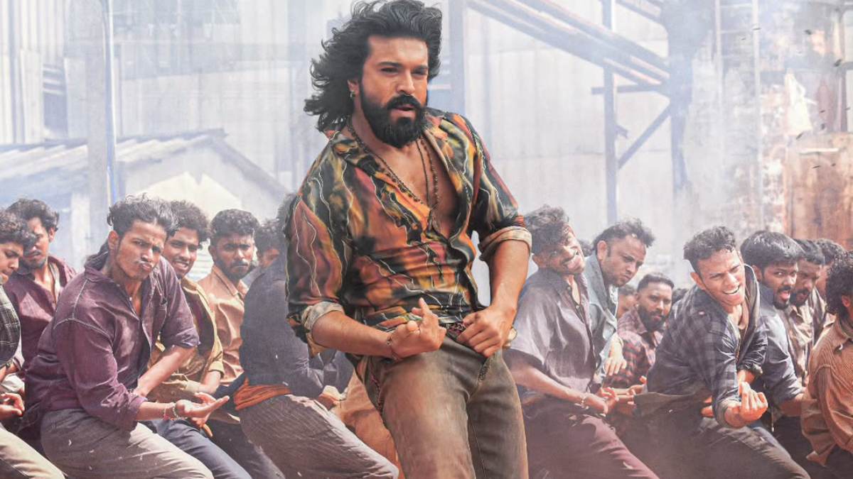 Less Than 3 Crore Away From Unleashing A Major Milestone For Ram Charan