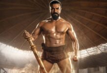 Peddi Hindi Box Office: Wraps Up As Ram Charan’s Lowest-Grosser In The Post-COVID Era Peddi Box Office