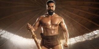 Peddi Hindi Box Office: Wraps Up As Ram Charan’s Lowest-Grosser In The Post-COVID Era Peddi Box Office