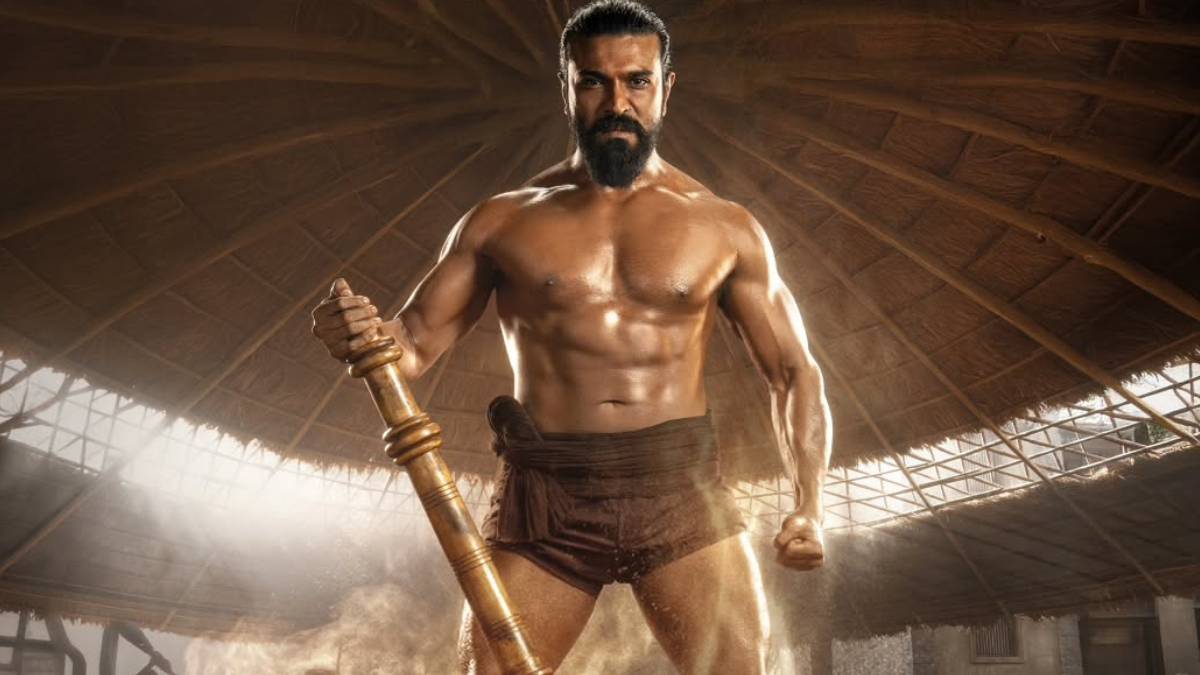 Peddi Hindi Box Office Final Collection