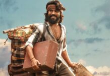 Peddi Box Office Day 3 (Early Trends): Ram Charan Is Almost 20 – 22 Crore Away From Becoming The 2nd Highest Grossing Telugu Film Of 2026! Peddi Box Office Day 3 (Early Trends): Very Close To Surpass 2nd Highest Grossing Telugu Film Of 2026!