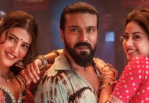 Peddi Box Office: Ram Charan’s Magnum Opus Needs 60 Crore+ To Break Even In North America Peddi Box Office: Breakeven Target Of North America Revealed
