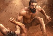 Peddi Box Office Collection Day 1