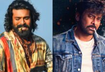 Peddi Box Office Collection Day 10: Enters 200 Crore Club, Mana Shankara Vara Prasad Garu’s Record In Danger! Peddi Box Office Collection Day 10