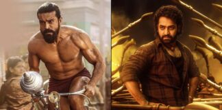 Peddi Box Office Collection Day 16: Ram Charan Starrer Still Needs 63 Crore To Beat Jr NTR’s Devara In India! Peddi Box Office Collection Day 16