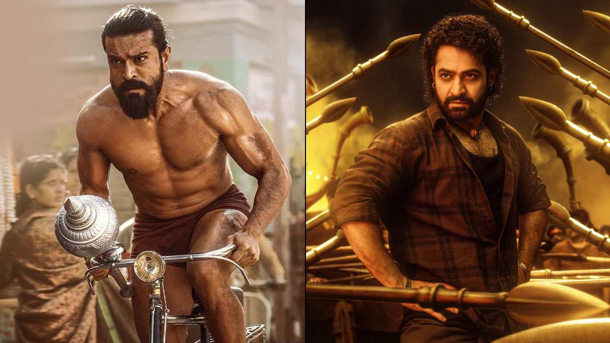 Peddi Box Office Collection Day 16