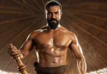 Peddi Box Office Collection Day 2: Despite 49% Drop, Becomes 3rd Highest-Grossing Telugu Film Of 2026 Peddi Box Office Collection Day 2 Update!