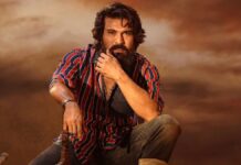 Peddi Box Office Collection Day 21