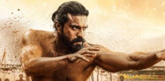 Peddi Box Office Collection Day 24: 14% Drop Despite Saturday Boost, Disappointing Fate For Ram Charan Starrer! Peddi Box Office Collection Day 24