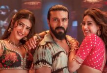 Peddi Box Office Collection Day 3: Enters 100 Crore Club, Ram Charan Starrer On Track To Beat Game Changer! Peddi Box Office Collection Day 3