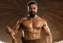 Peddi Box Office Collection Day 5: Fails Monday Test, Drops 76% From Opening Day Peddi Box Office Collection Day 5