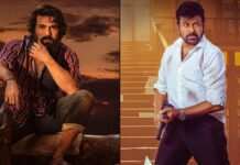 Peddi Box Office Collection Day 6