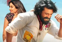 Peddi Box Office Collection Day 7: 200 Crore Club Loading, 2nd Double-Century In Ram Charan & Janhvi Kapoor’s Career! Peddi Box Office Collection Day 7