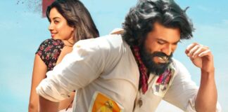 Peddi Box Office Collection Day 7: 200 Crore Club Loading, 2nd Double-Century In Ram Charan & Janhvi Kapoor’s Career! Peddi Box Office Collection Day 7