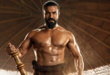 Peddi Box Office Collection Day 8: Ram Charan Delivers 7th Highest Opening Week In History Of Telugu Cinema! Peddi Box Office Collection Day 8