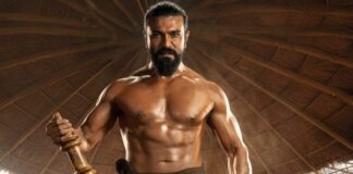 Peddi Box Office Collection Day 8: Ram Charan Delivers 7th Highest Opening Week In History Of Telugu Cinema! Peddi Box Office Collection Day 8