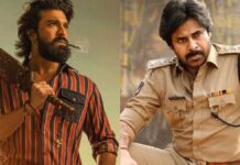 Peddi Box Office Day 1 Morning Occupancy: Stays Behind Ustaad Bhagat Singh, 2nd Highest Telugu Opening Of 2026 Loading? Peddi Box Office Day 1 Morning Occupancy