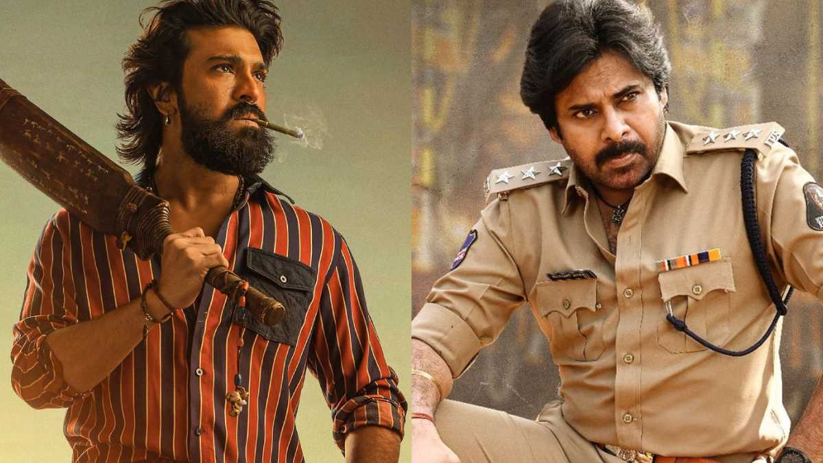 Stays Behind Ustaad Bhagat Singh, 2nd Highest Telugu Opening Of 2026 Loading?