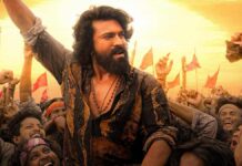 Peddi Box Office Day 1 Prediction: Set To Become Ram Charan’s Biggest Solo Opener By Beating Game Changer Peddi Box Office Day 1 Prediction: Biggest Solo Opener Loading For Ram Charan
