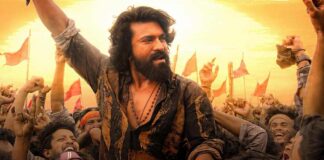 Peddi Box Office Day 1 Prediction: Set To Become Ram Charan’s Biggest Solo Opener By Beating Game Changer Peddi Box Office Day 1 (Early Trends): Ram Charan Opens Huge!