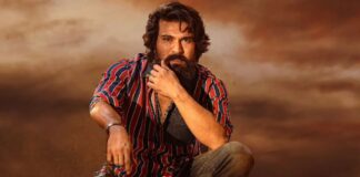 Peddi Box Office Day 18: Less Than 2% Budget Recovery During Third Weekend, Success Tag Impossible Now! Peddi Box Office Day 18 Update!