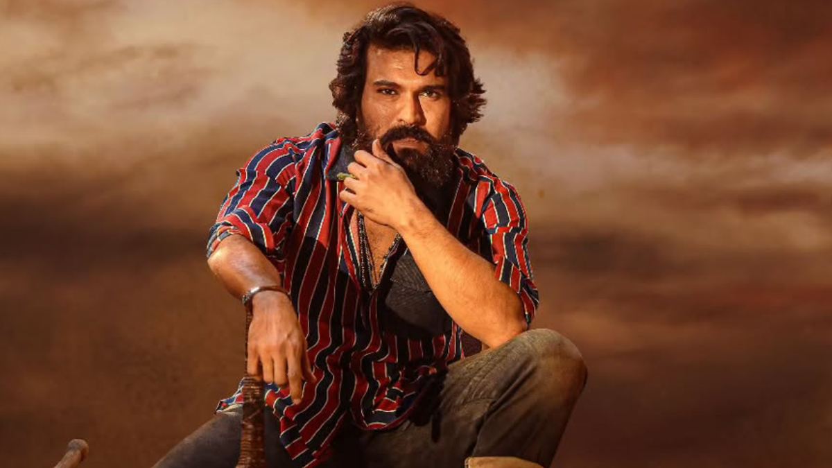 Peddi Box Office Day 18 Update!