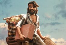 Peddi Box Office Day 19: 45% Drop On Third Monday, Game Over For Ram Charan Starrer? Peddi Box Office Day 19 Update!