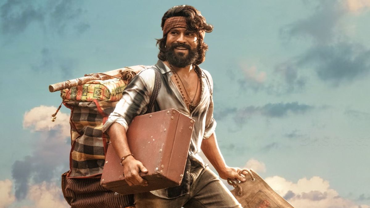 Peddi Box Office Day 19 Update!