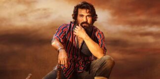 Peddi Box Office Day 7 (Early Trends): 24 Hours Still To Go, But Ram Charan Delivers Highest Opening Week Of 2026 In Tollywood! Peddi Box Office Day 7 Early Trends