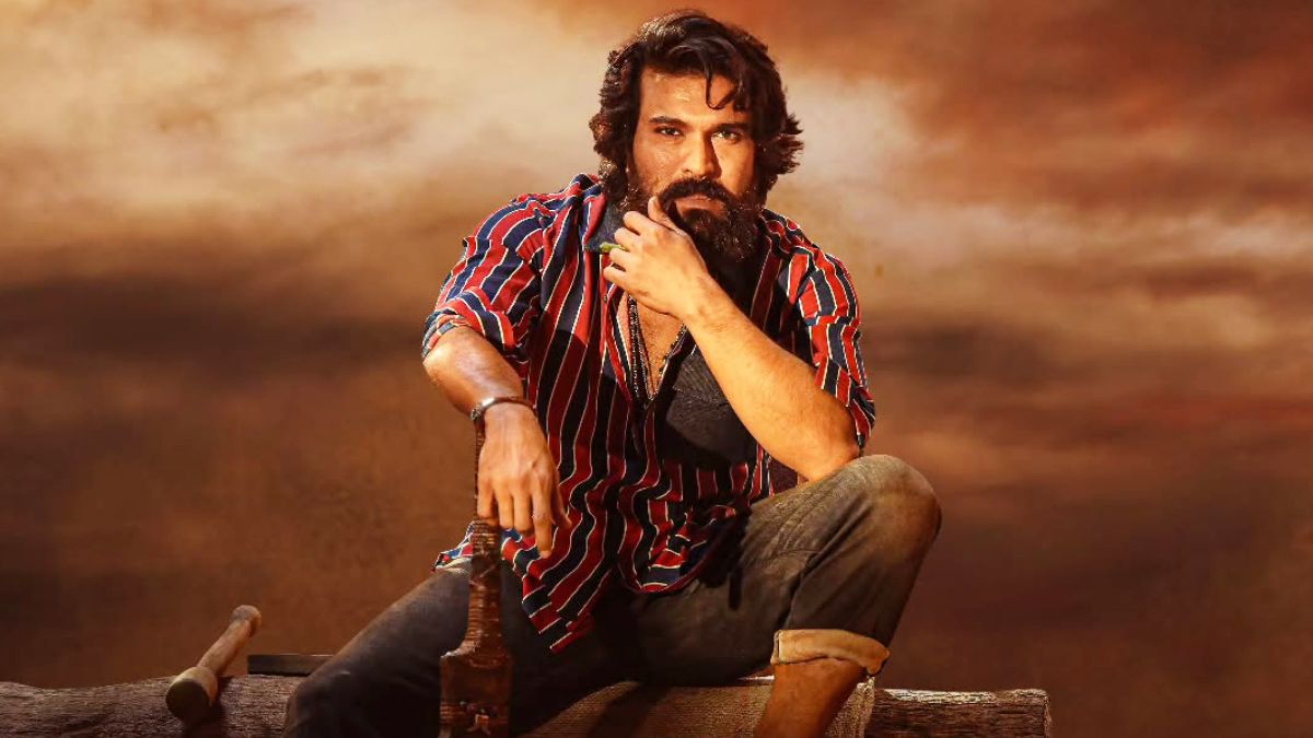 24 Hours Still To Go, But Ram Charan Delivers Highest Opening Week Of 2026 In Tollywood! 24 Hours Still To Go, But Ram Charan Delivers Highest Opening Week Of 2026 In Tollywood!