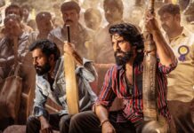 Peddi Box Office Day 5 (Early Trends): Ram Charan Needs To Just Blink To Enter The 250 Crore Club Globally! Peddi Box Office Day 5 (Early Trends): Ram Charan All Set For 250 Crore Club Globally!
