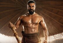 Peddi Box Office: Ram Charan Starrer Needs 300 Crore+ To Enter The Safe Zone Peddi Box Office: Ram Charan's Magnum Opus Needs To Score Massively In India To Enter The Safe Zone