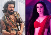 Peddi Box Office: Smashes Stree 2’s Collection, Registers Indian Cinema’s 3rd Highest Paid Previews