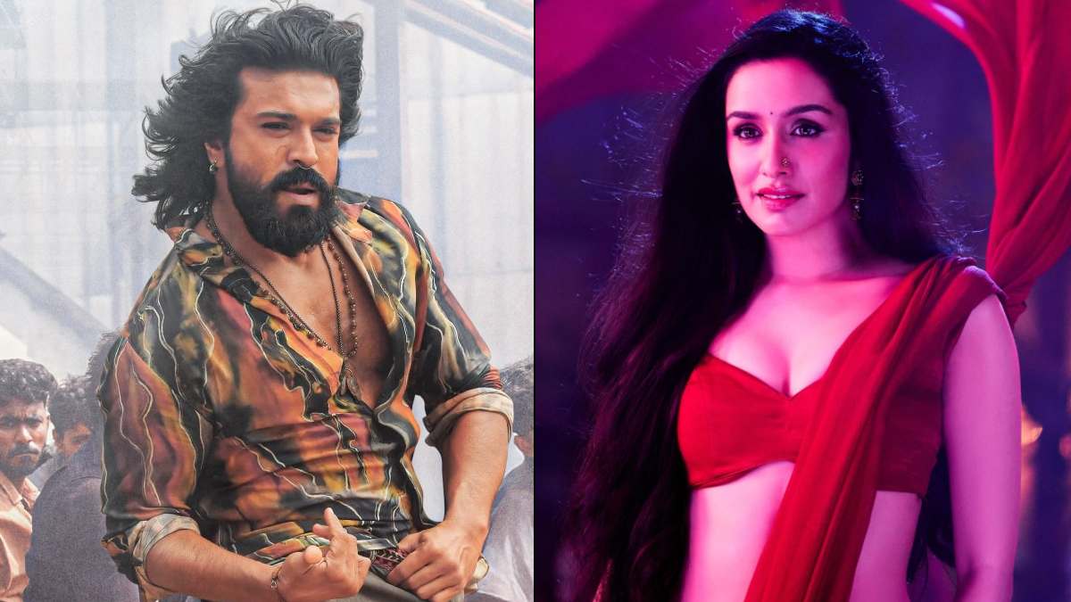 Peddi Box Office: Smashes Stree 2’s Collection, Registers Indian Cinema’s 3rd Highest Paid Previews