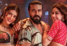 Peddi Controversy Explained: Why A Removed Ram Charan & Janhvi Kapoor Scene Triggered Debate Ram Charan & Janhvi Kapoor Peddi Controversy