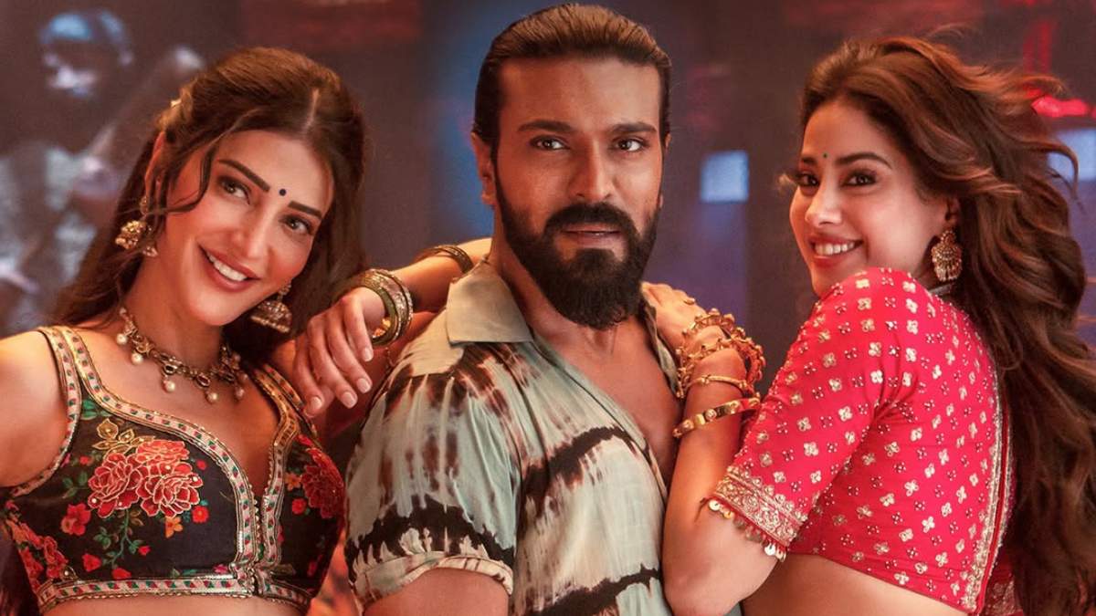 Why A Removed Ram Charan & Janhvi Kapoor Scene Triggered Debate