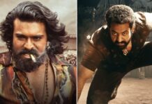 Peddi vs Devara Box Office: With A 50 Crore Higher Budget, Ram Charan’s Film Risks A Bigger Deficit Than Jr NTR Starrer