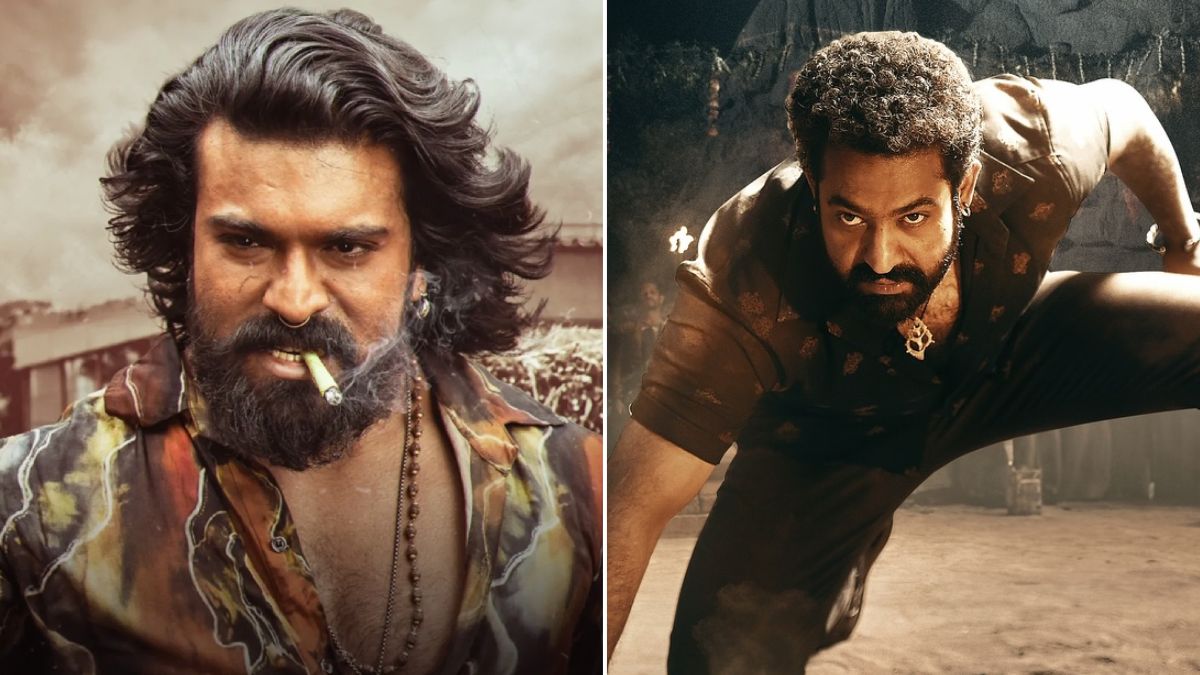 With A 50 Crore Higher Budget, Ram Charan’s Film Risks A Bigger Deficit Than Jr NTR Starrer