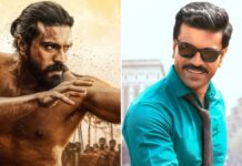 Peddi Hindi Box Office Day 1 Update!